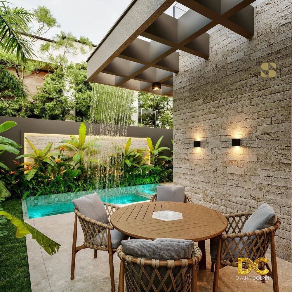 Casa de Condomínio à venda com 3 quartos, 280m² - Foto 3