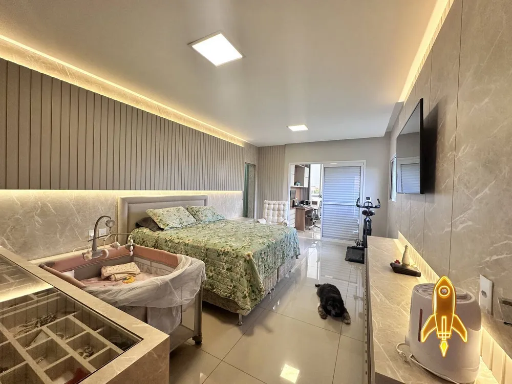 Casa de Condomínio, 3 quartos - Foto 5