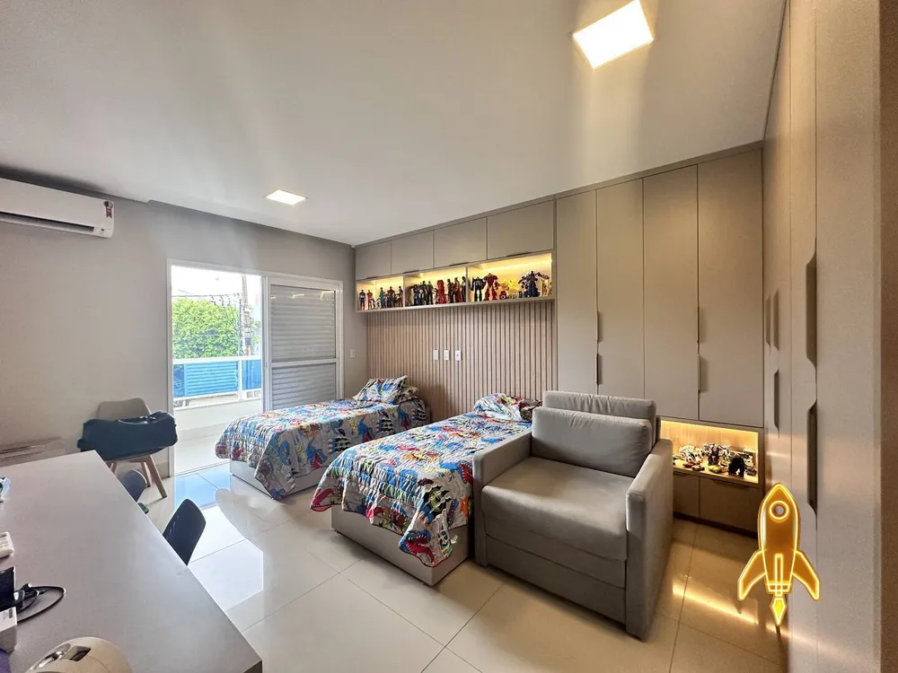 Casa de Condomínio, 3 quartos - Foto 7