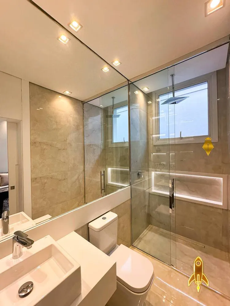 Casa de Condomínio, 3 quartos - Foto 8