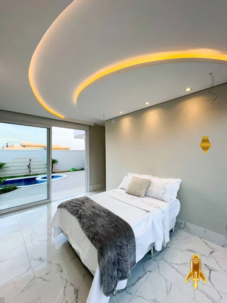 Casa de Condomínio, 3 quartos - Foto 7