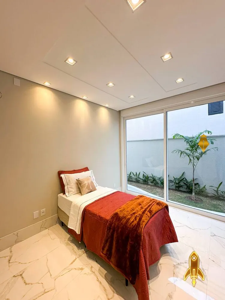 Casa de Condomínio, 3 quartos - Foto 10