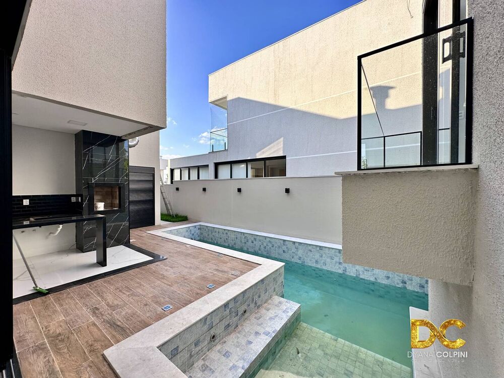 Casa de Condomínio, 3 quartos - Foto 7