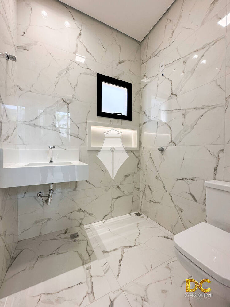 Casa de Condomínio, 3 quartos - Foto 3