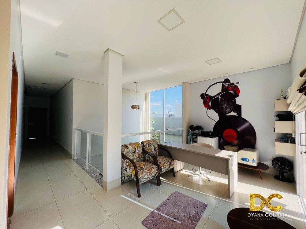 Casa de Condomínio, 4 quartos - Foto 4