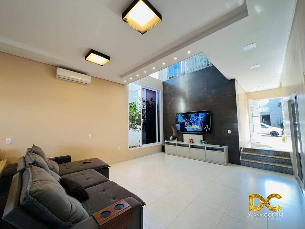 Casa de Condomínio, 4 quartos - Foto 2