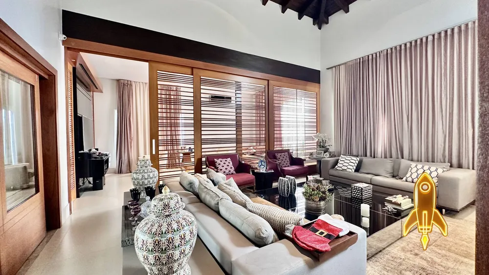 Casa de Condomínio, 4 quartos - Foto 4