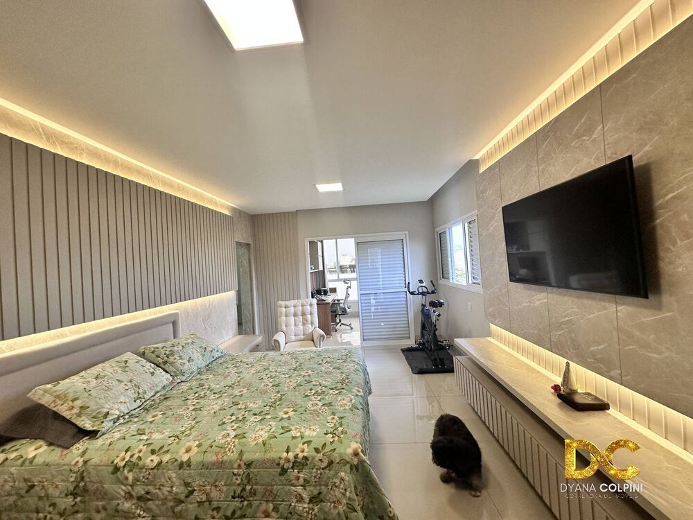 Casa de Condomínio, 3 quartos - Foto 19