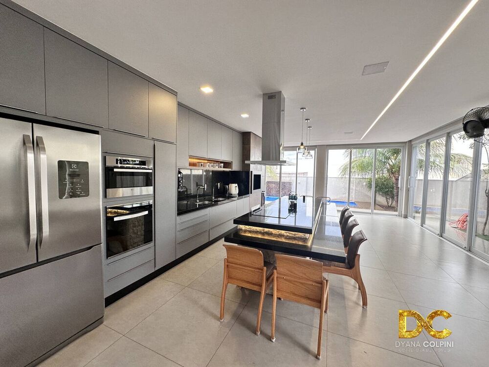 Casa de Condomínio, 3 quartos - Foto 8