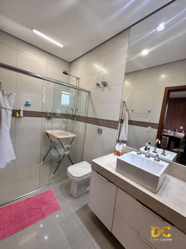 Casa de Condomínio, 3 quartos - Foto 18