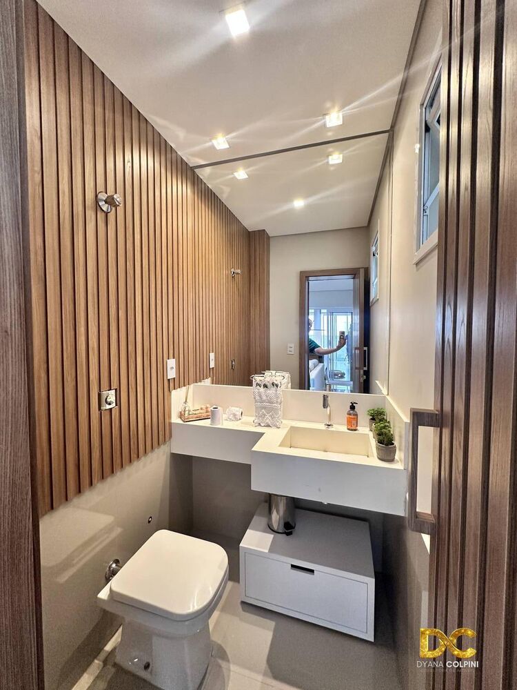 Casa de Condomínio, 3 quartos - Foto 9