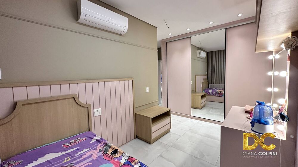 Casa de Condomínio, 3 quartos - Foto 5