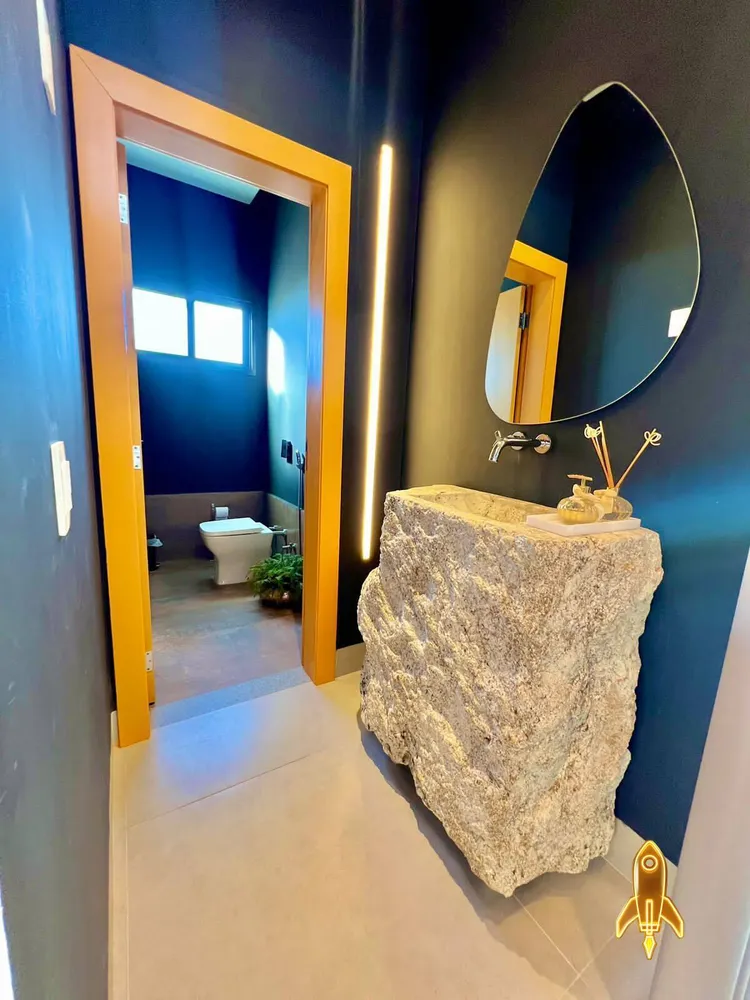 Casa de Condomínio, 3 quartos - Foto 6