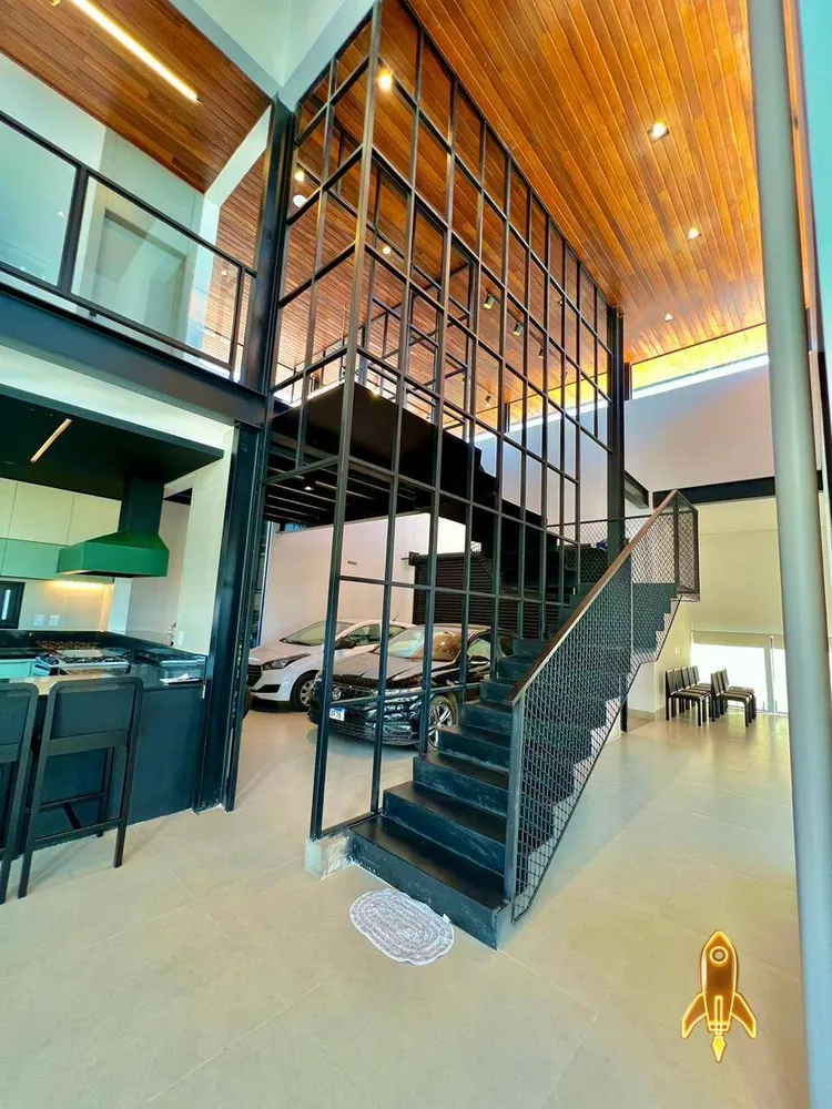 Casa de Condomínio, 3 quartos - Foto 5