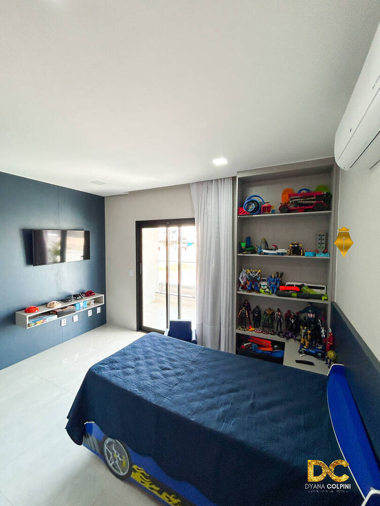 Casa de Condomínio à venda com 4 quartos, 289m² - Foto 4