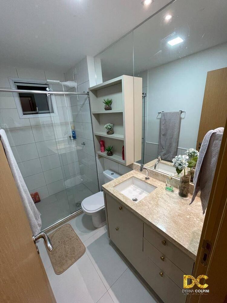 Apartamento, 3 quartos, 98 m² - Foto 7