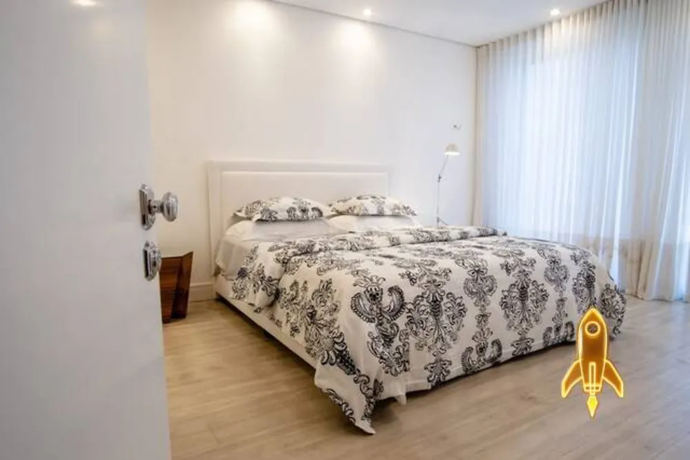 Casa de Condomínio, 5 quartos - Foto 5