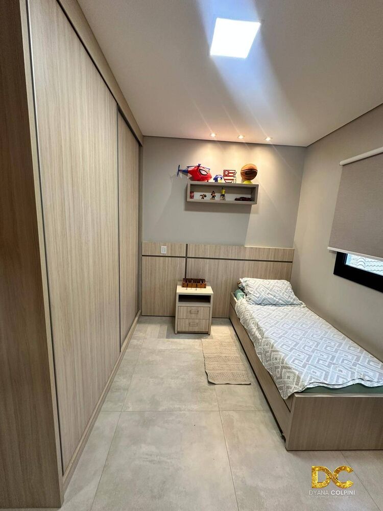Casa de Condomínio à venda e aluguel com 5 quartos, 343m² - Foto 3