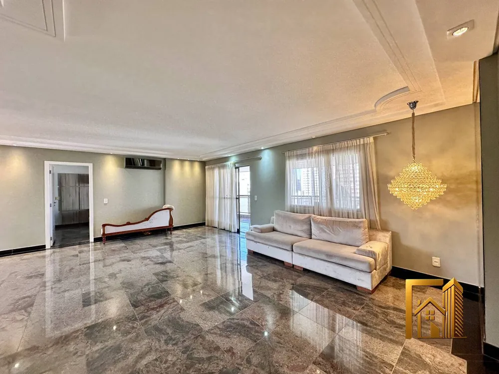 Apartamento, 3 quartos, 256 m² - Foto 4