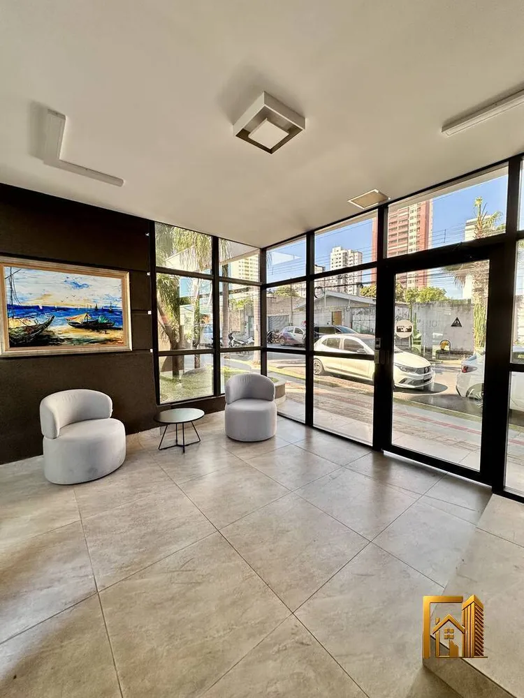 Apartamento, 3 quartos, 256 m² - Foto 2