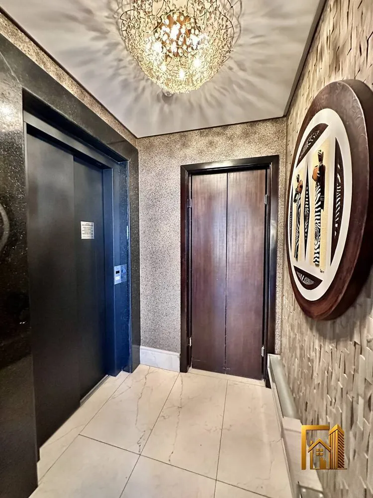 Apartamento, 3 quartos, 256 m² - Foto 3
