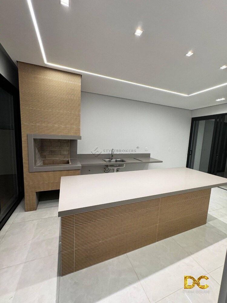 Casa de Condomínio à venda com 3 quartos, 170m² - Foto 6
