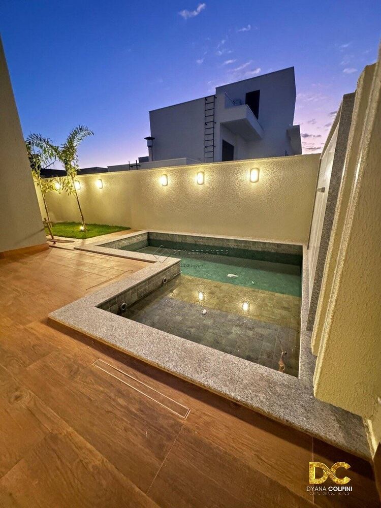 Casa de Condomínio à venda com 3 quartos, 170m² - Foto 8