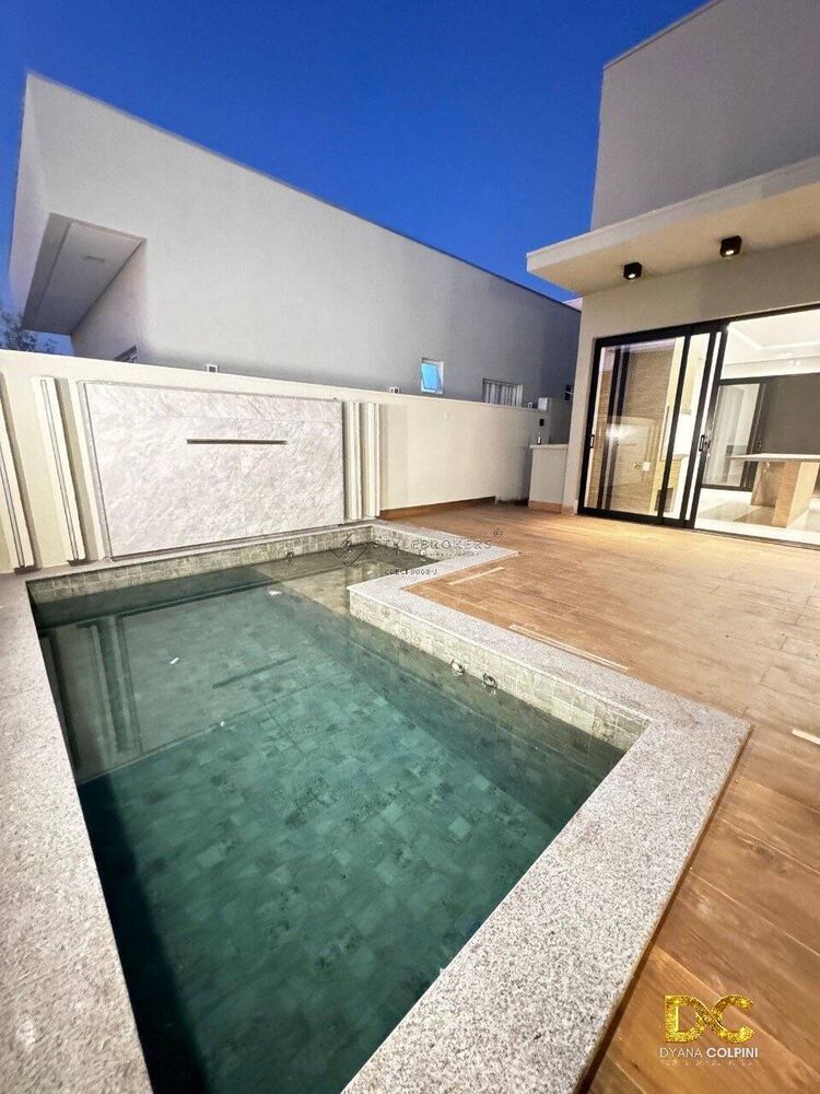 Casa de Condomínio à venda com 3 quartos, 170m² - Foto 5