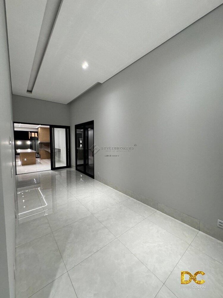 Casa de Condomínio à venda com 3 quartos, 170m² - Foto 2