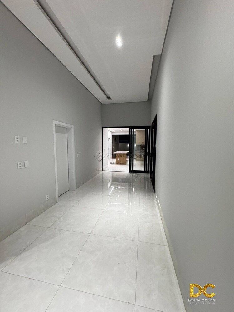 Casa de Condomínio à venda com 3 quartos, 170m² - Foto 3