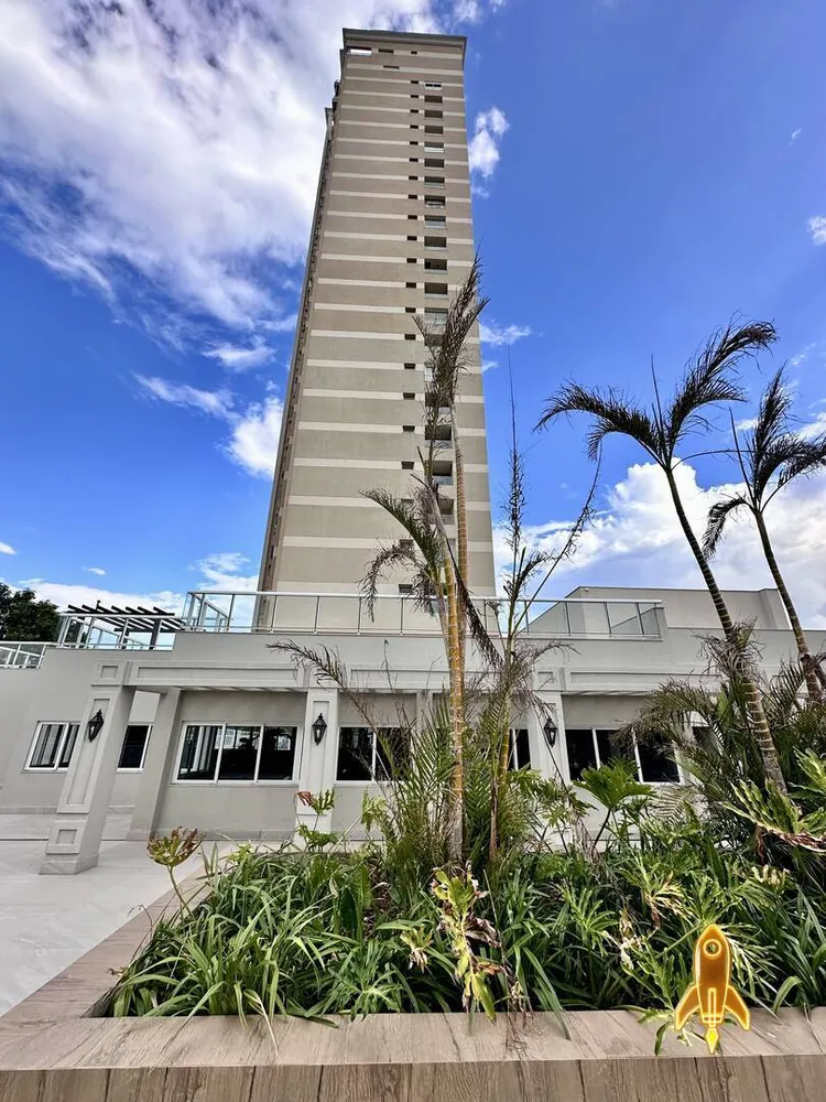 Apartamento, 5 quartos, 440 m² - Foto 2