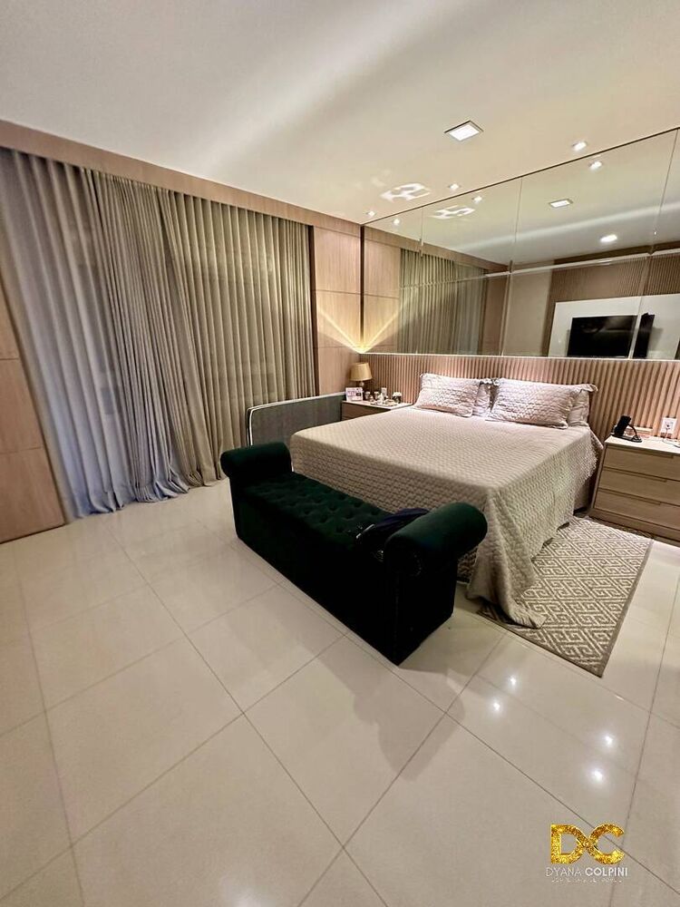 Casa de Condomínio à venda com 4 quartos, 289m² - Foto 3