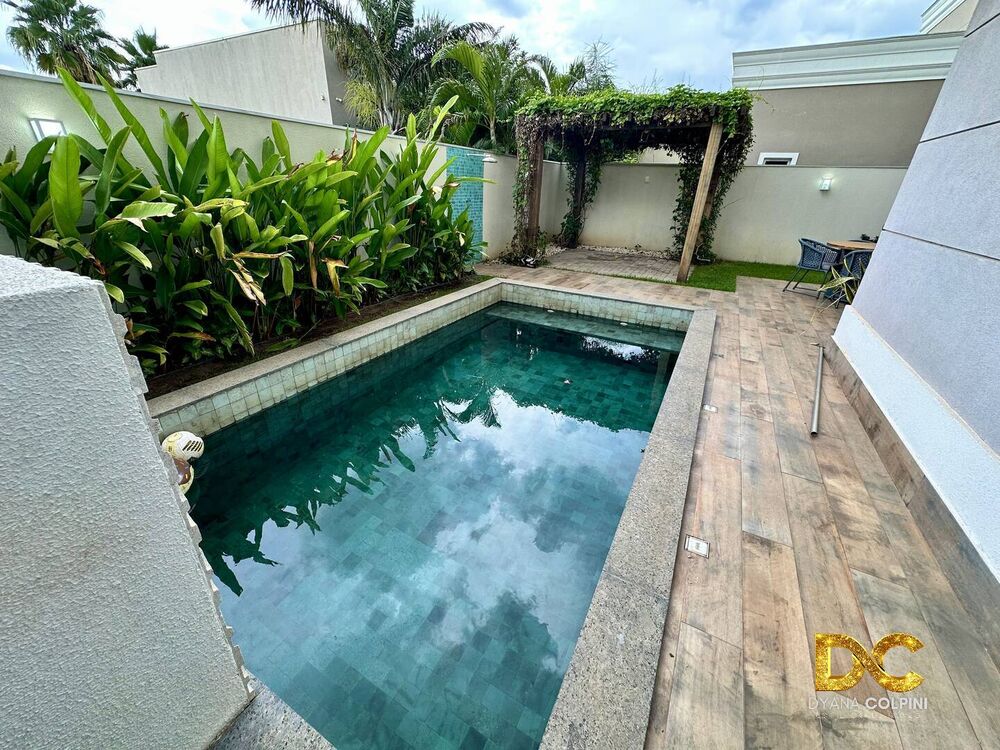 Casa de Condomínio à venda com 4 quartos, 289m² - Foto 6