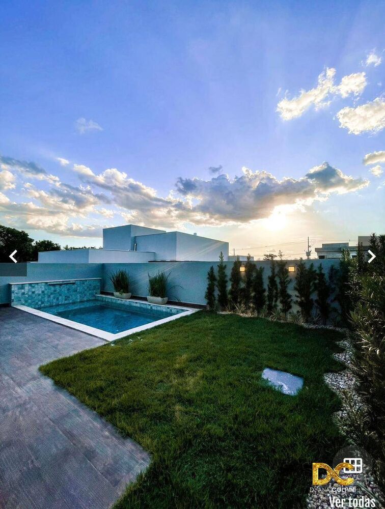 Casa de Condomínio à venda com 4 quartos, 270m² - Foto 10
