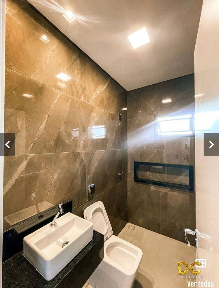 Casa de Condomínio à venda com 4 quartos, 270m² - Foto 12