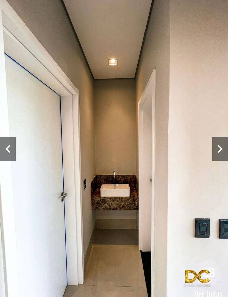 Casa de Condomínio à venda com 4 quartos, 270m² - Foto 25