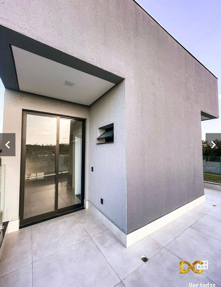 Casa de Condomínio à venda com 4 quartos, 270m² - Foto 21