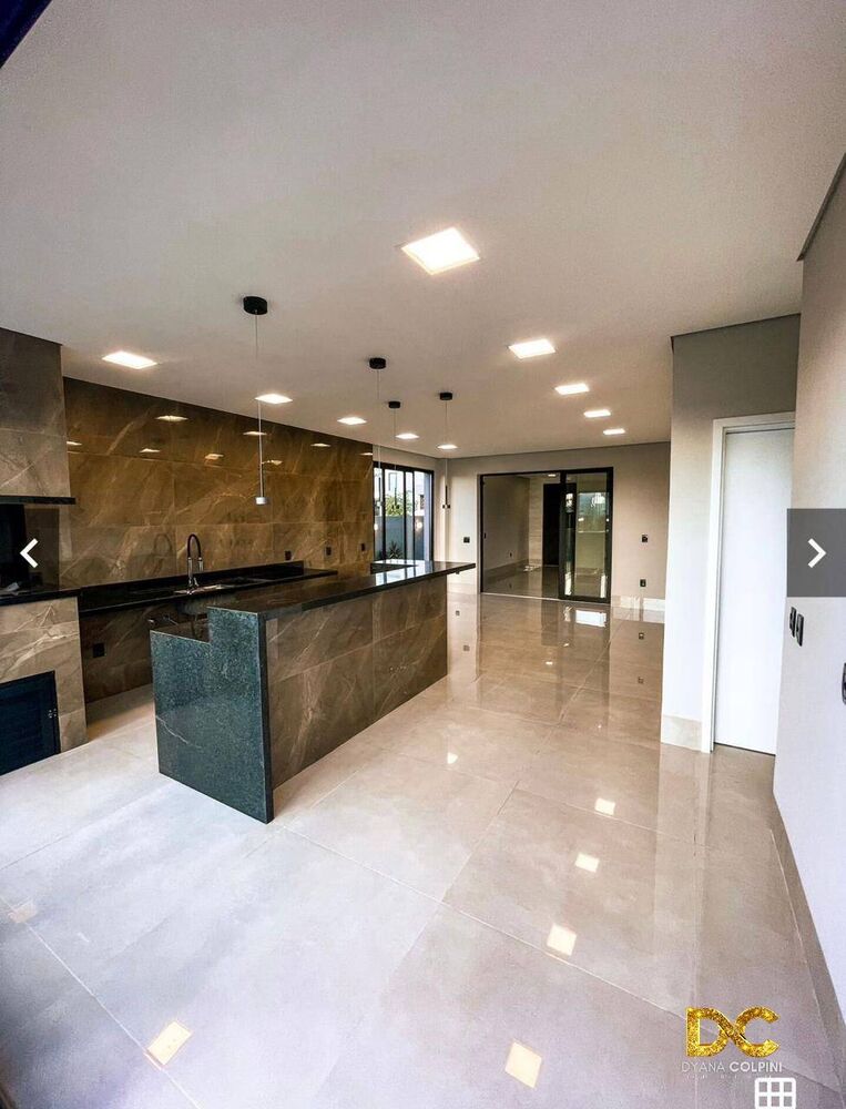 Casa de Condomínio à venda com 4 quartos, 270m² - Foto 5