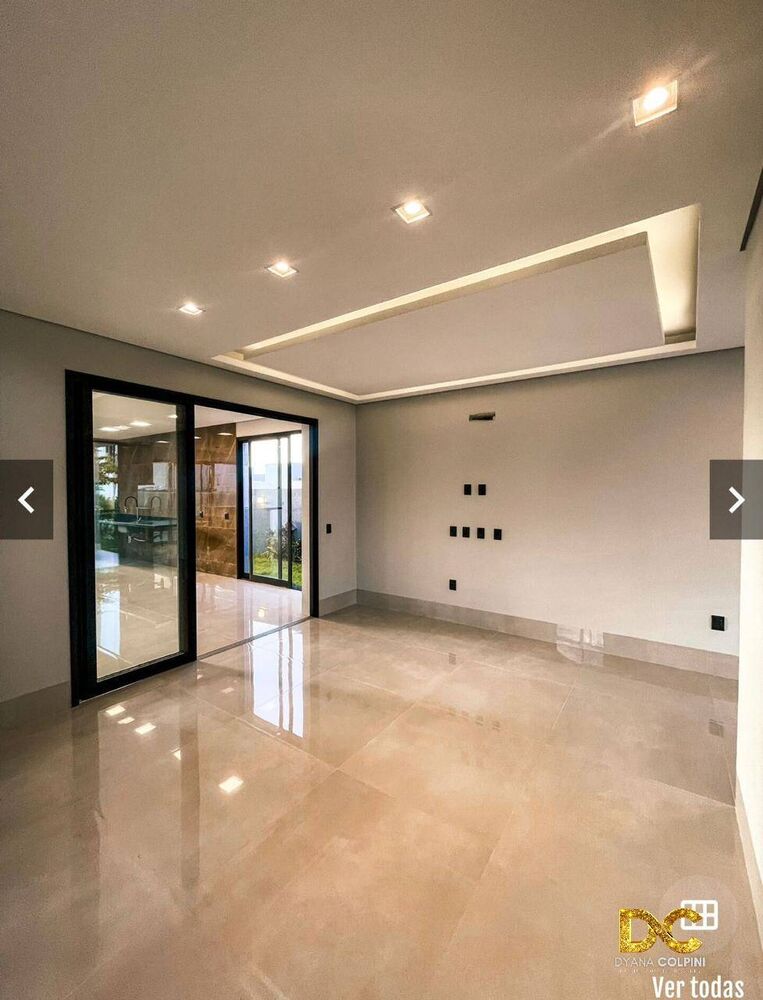 Casa de Condomínio à venda com 4 quartos, 270m² - Foto 9