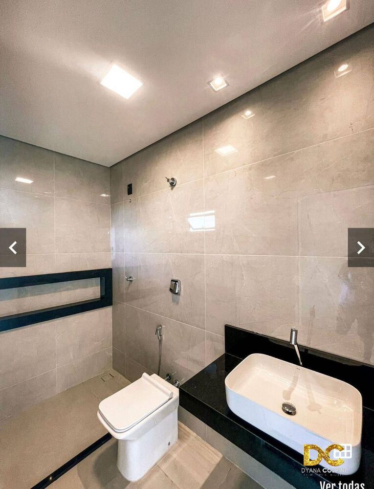 Casa de Condomínio à venda com 4 quartos, 270m² - Foto 11