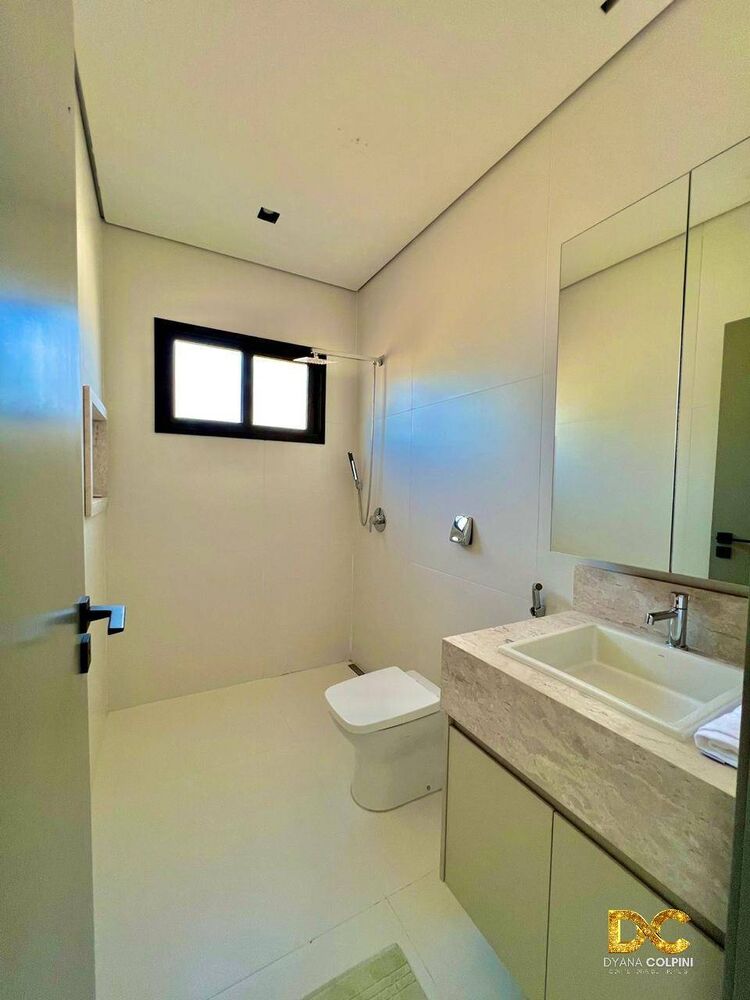 Casa de Condomínio à venda com 3 quartos, 350m² - Foto 4