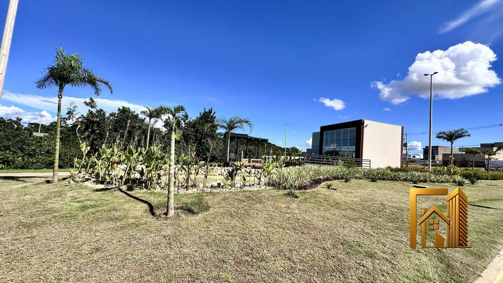 Terreno, 270 m² - Foto 1
