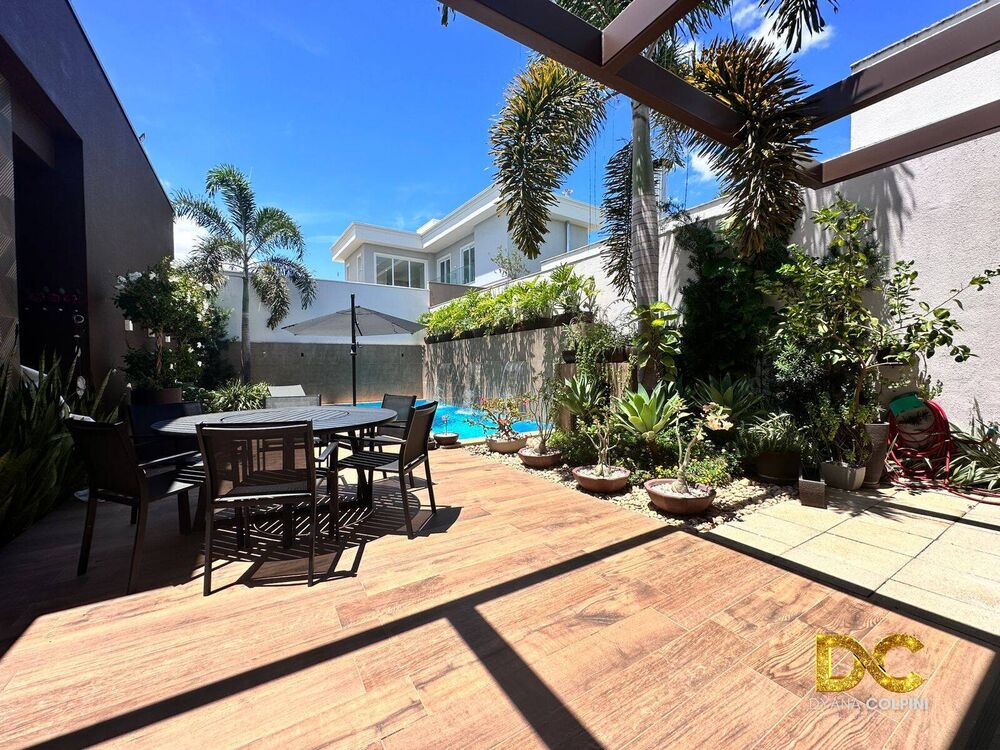 Casa de Condomínio à venda com 4 quartos, 270m² - Foto 7