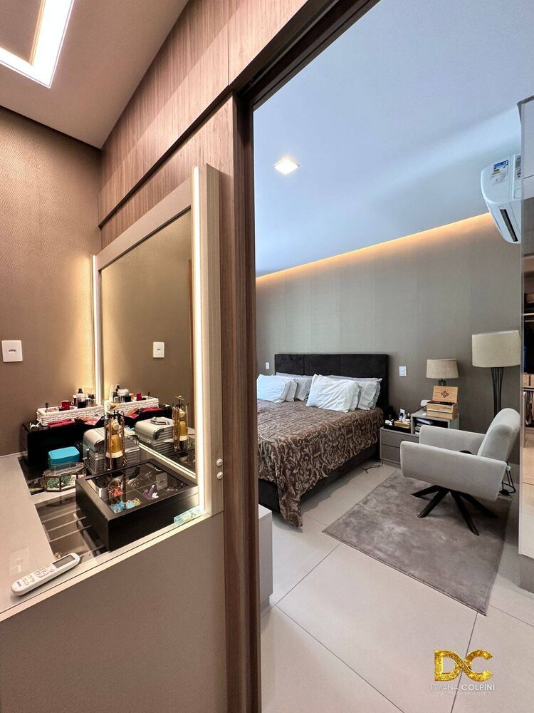 Casa de Condomínio à venda com 4 quartos, 270m² - Foto 3