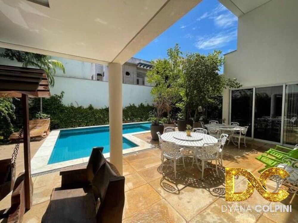 Casa de Condomínio à venda com 5 quartos, 600m² - Foto 3