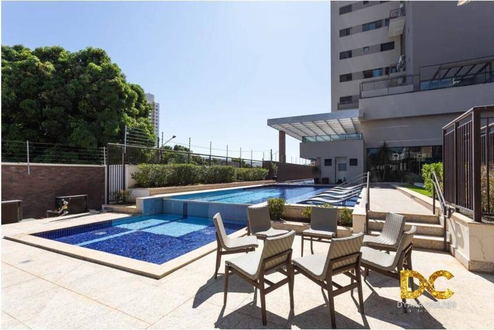 Apartamento à venda com 3 quartos, 247m² - Foto 8