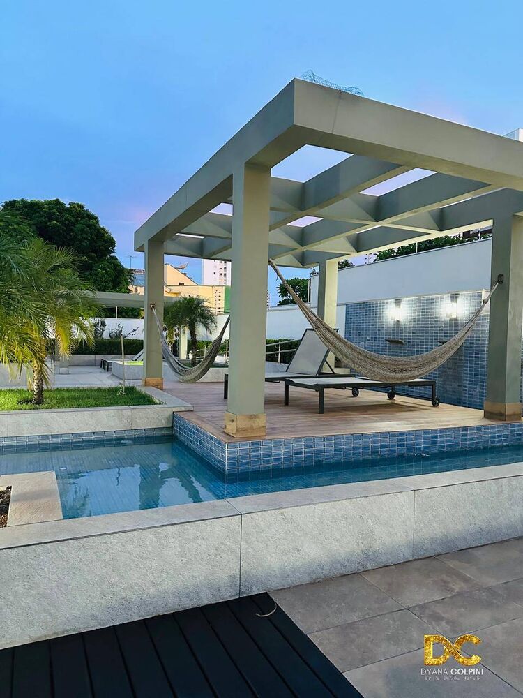 Apartamento, 3 quartos, 147 m² - Foto 4