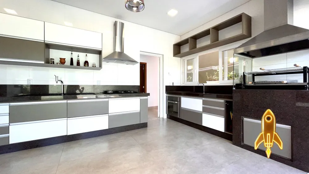 Casa de Condomínio, 3 quartos - Foto 7