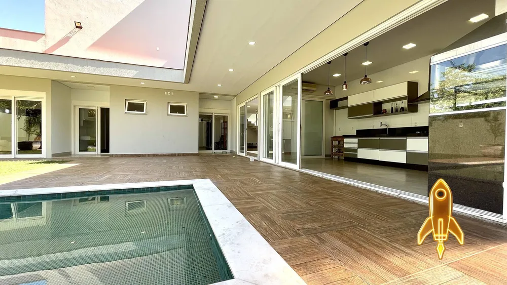 Casa de Condomínio, 3 quartos - Foto 8