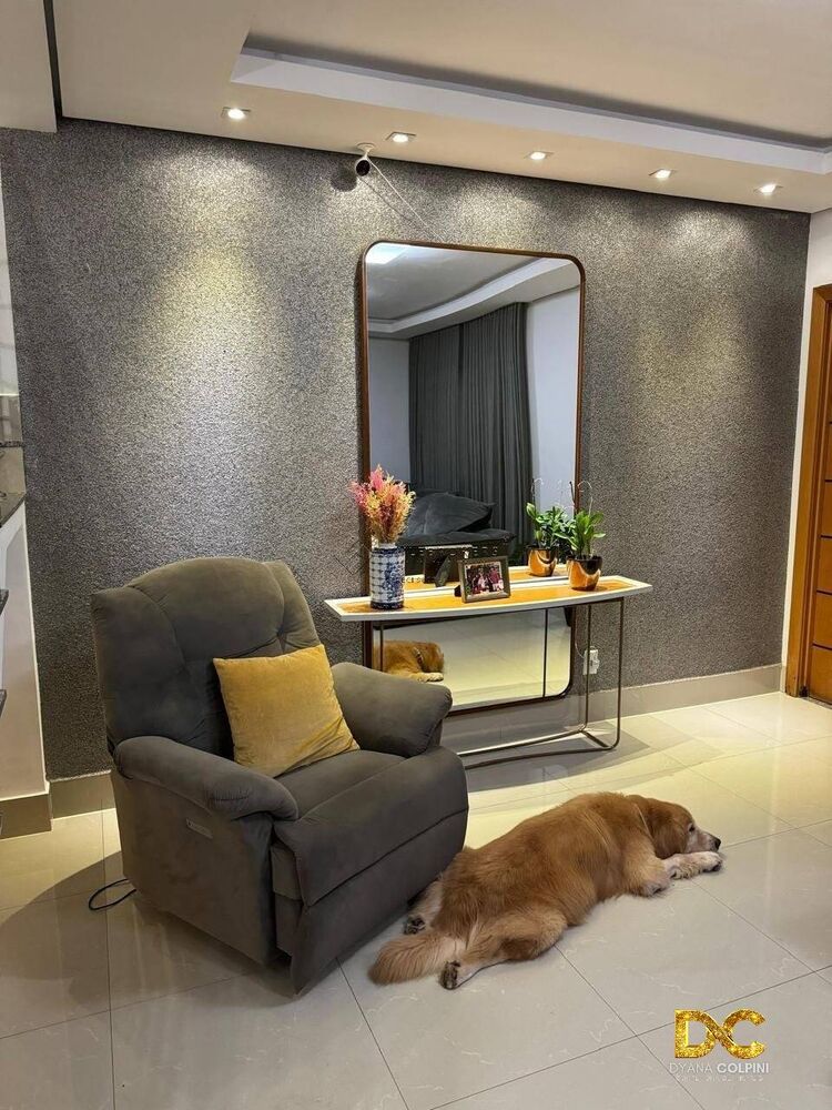 Casa de Condomínio, 3 quartos - Foto 2